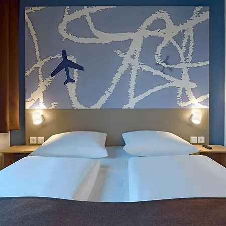 Frankfurt-hahn Airport Hotel *