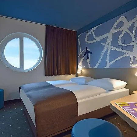Frankfurt-hahn Airport Hotel