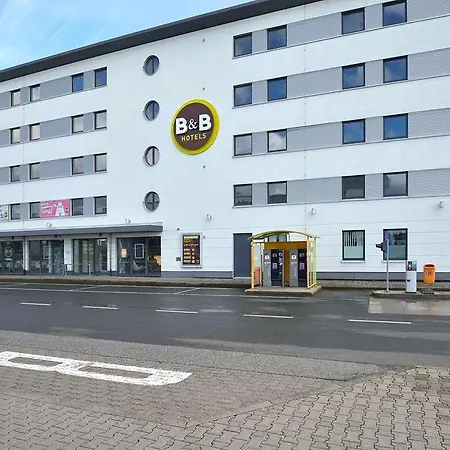 Frankfurt-hahn Airport Plein