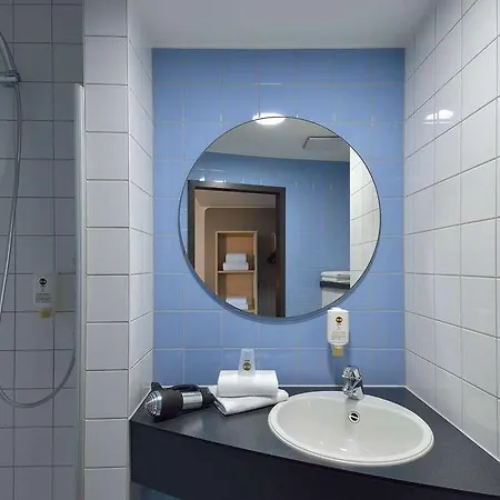 Frankfurt-hahn Airport Hotel
