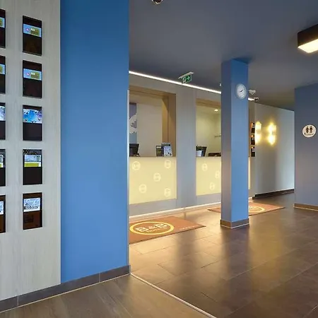 Hotel Frankfurt-hahn Airport