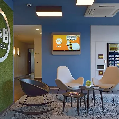 Frankfurt-hahn Airport Hotel Plein