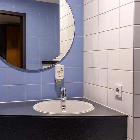 Frankfurt-hahn Airport Hotel Plein