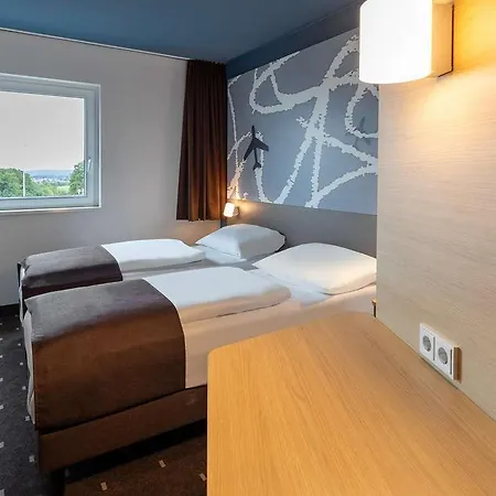 Frankfurt-hahn Airport Hotel *