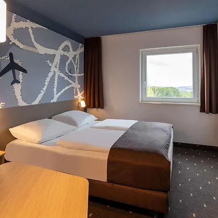 Hotel Frankfurt-hahn Airport
