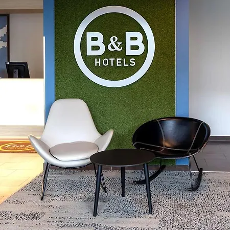 Hotel Frankfurt-hahn Airport Plein