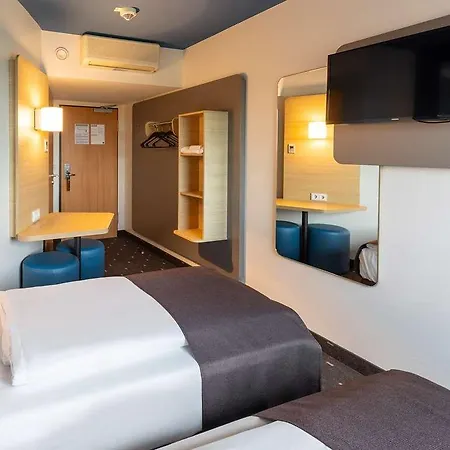 Frankfurt-hahn Airport Hotel