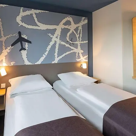 Hotel Frankfurt-hahn Airport