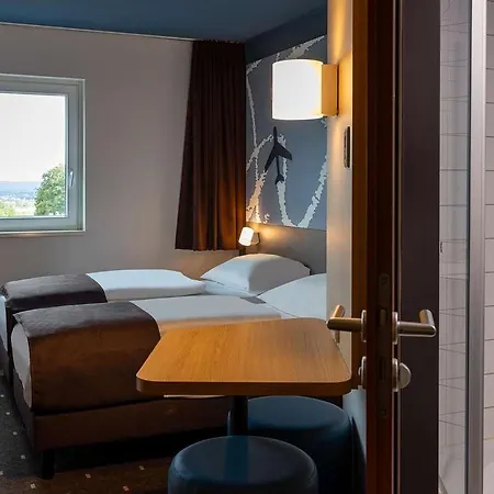 Frankfurt-hahn Airport Hotel *