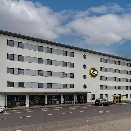 Frankfurt-hahn Airport Hotel *