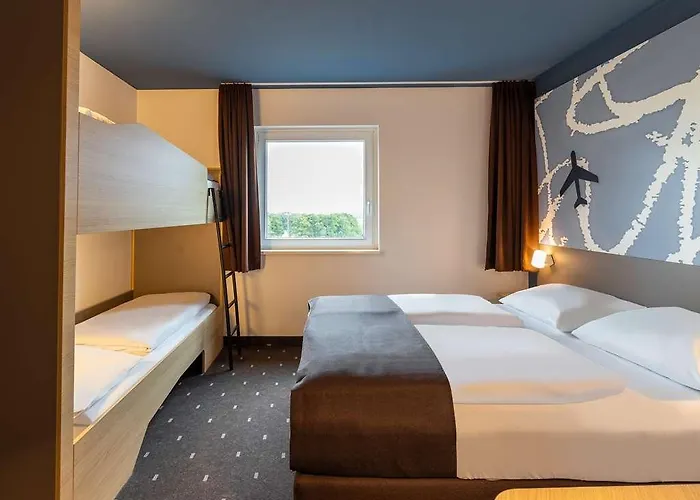 Frankfurt-hahn Airport * Plein