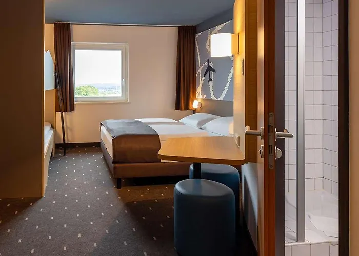 Frankfurt-hahn Airport * Plein