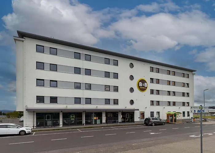 Frankfurt-hahn Airport Hotel *